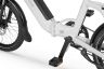 Rower elektryczny składany Ecobike Rhino White 17,5 Ah / 630 Wh - 6