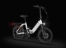 Rower elektryczny składany Ecobike Rhino White 17,5 Ah / 630 Wh - 10