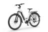 Rower elektryczny Ecobike LX 300 White 25 Ah / 900 Wh - 4