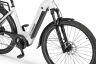 Rower elektryczny Ecobike LX 300 White 25 Ah / 900 Wh - 7