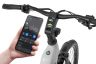 Rower elektryczny Ecobike LX 300 White 25 Ah / 900 Wh - 6