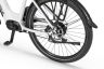 Rower elektryczny Ecobike LX 300 White 25 Ah / 900 Wh - 9