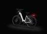 Rower elektryczny Ecobike LX 300 White 25 Ah / 900 Wh - 11