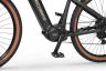 Rower elektryczny Ecobike Core Moonstone 28 Ah / 1008 Wh - 9