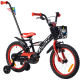 Rower dziecięcy Karbon Alvin 16''