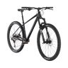 Rower mtb trail Tabou Snake 2.0 black - 2