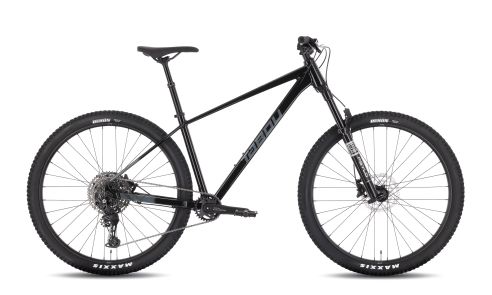 Rower mtb trail Tabou Snake 2.0 black
