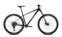 Rower mtb trail Tabou Snake 2.0 black